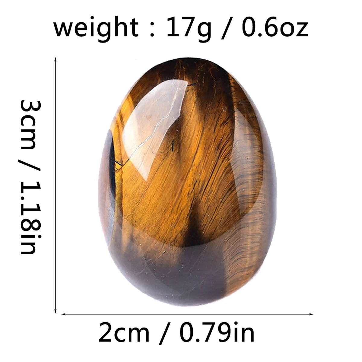 Natural Crystal Stone Egg Polished Agate Quartz Obsidian Minerale Jewelry Transfer Home Decoration Healing Craft DIY Gift Toy