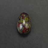 Natural Crystal Stone Egg Polished Agate Quartz Obsidian Minerale Jewelry Transfer Home Decoration Healing Craft DIY Gift Toy