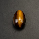 Natural Crystal Stone Egg Polished Agate Quartz Obsidian Minerale Jewelry Transfer Home Decoration Healing Craft DIY Gift Toy