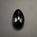 Natural Crystal Stone Egg Polished Agate Quartz Obsidian Minerale Jewelry Transfer Home Decoration Healing Craft DIY Gift Toy