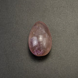 Natural Crystal Stone Egg Polished Agate Quartz Obsidian Minerale Jewelry Transfer Home Decoration Healing Craft DIY Gift Toy
