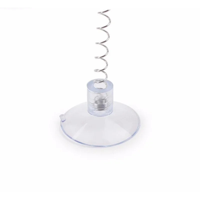 Cat Toy, Interactive Kitten Toy, Feather Rod with Mini Bell, Mouse Toy, Cartoon Pet Cat Catcher Teaser Stick