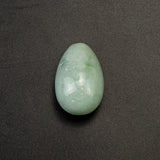 Natural Crystal Stone Egg Polished Agate Quartz Obsidian Minerale Jewelry Transfer Home Decoration Healing Craft DIY Gift Toy