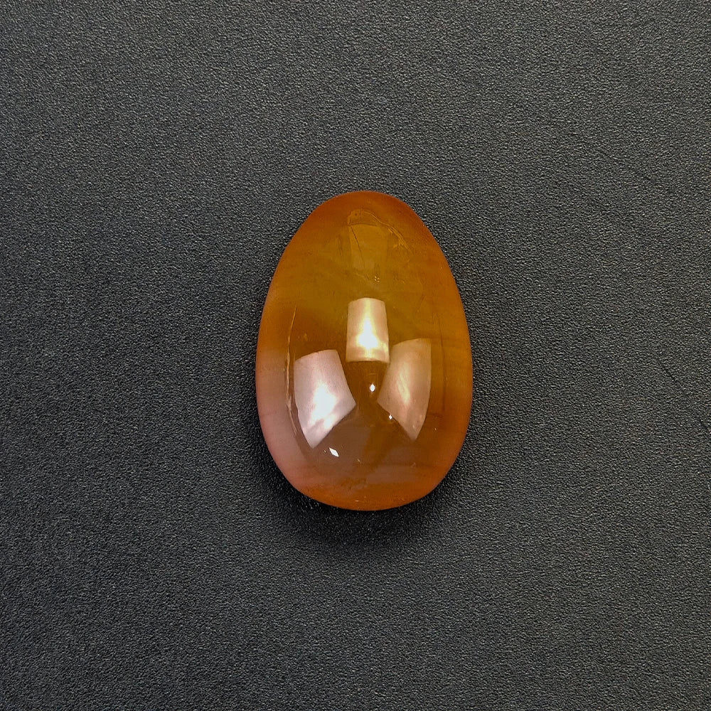Natural Crystal Stone Egg Polished Agate Quartz Obsidian Minerale Jewelry Transfer Home Decoration Healing Craft DIY Gift Toy