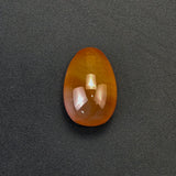 Natural Crystal Stone Egg Polished Agate Quartz Obsidian Minerale Jewelry Transfer Home Decoration Healing Craft DIY Gift Toy
