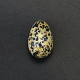 Natural Crystal Stone Egg Polished Agate Quartz Obsidian Minerale Jewelry Transfer Home Decoration Healing Craft DIY Gift Toy