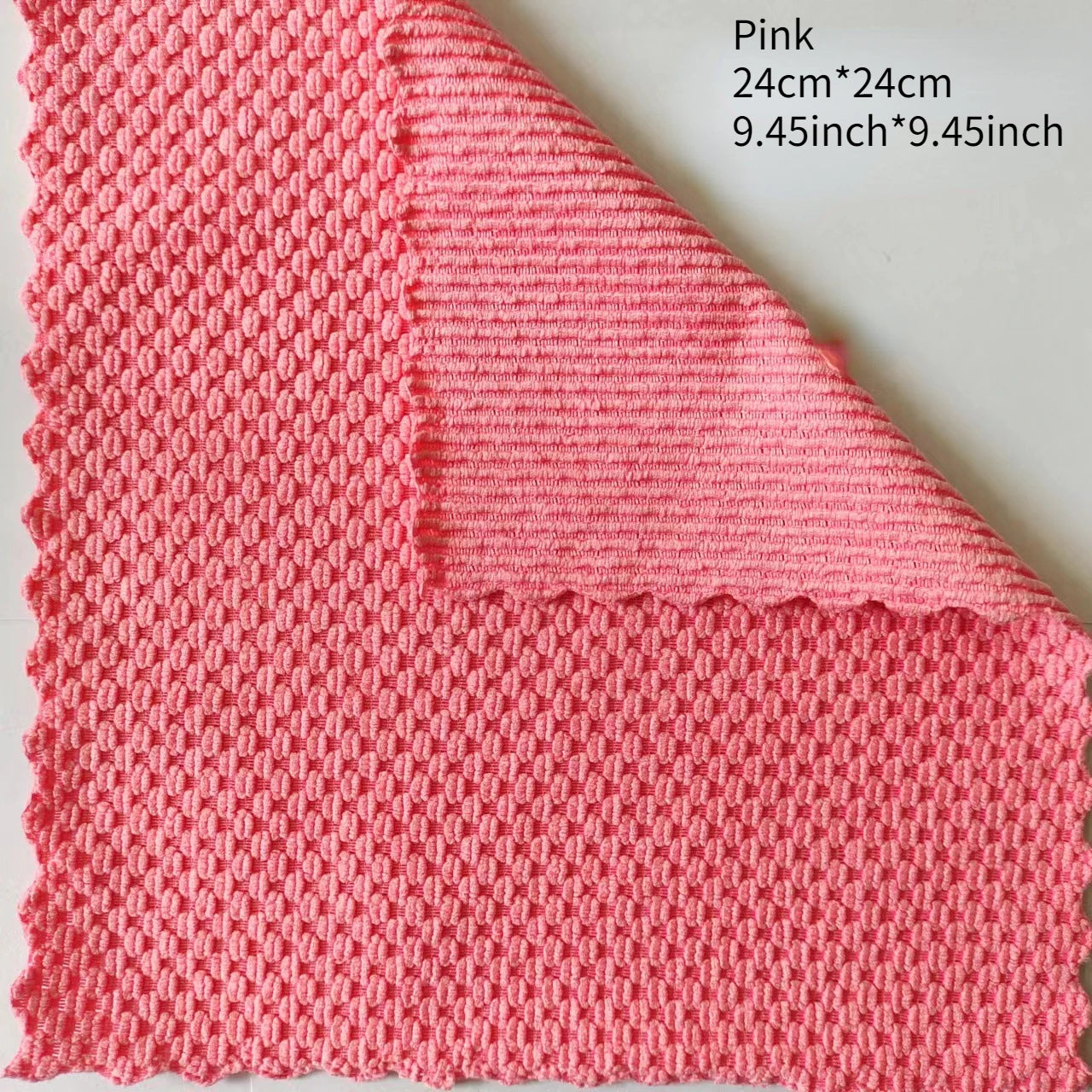 Kitchen Anti-grease wiping towels