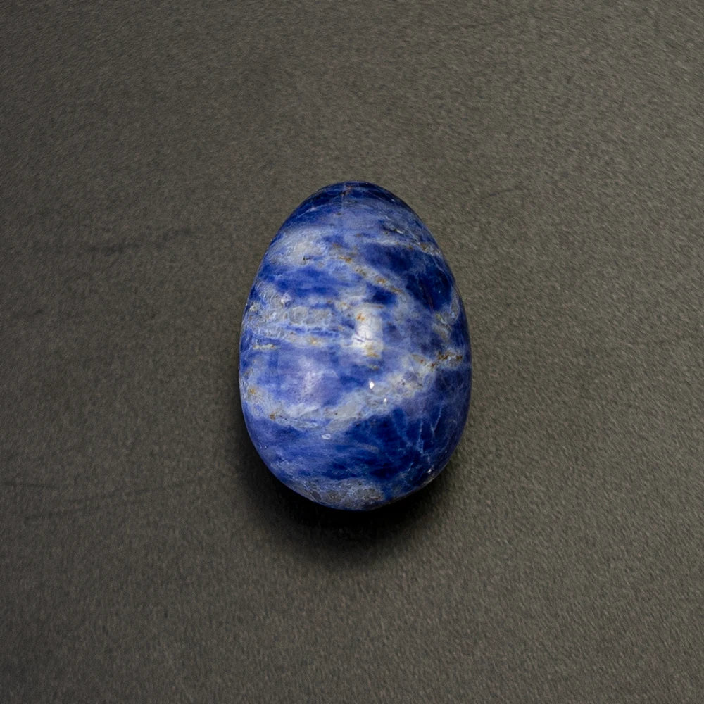 Natural Crystal Stone Egg Polished Agate Quartz Obsidian Minerale Jewelry Transfer Home Decoration Healing Craft DIY Gift Toy