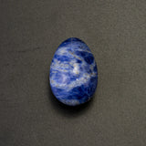 Natural Crystal Stone Egg Polished Agate Quartz Obsidian Minerale Jewelry Transfer Home Decoration Healing Craft DIY Gift Toy