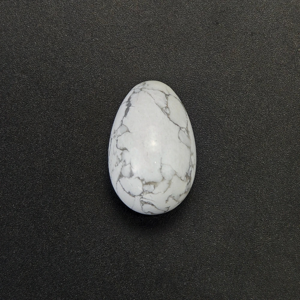Natural Crystal Stone Egg Polished Agate Quartz Obsidian Minerale Jewelry Transfer Home Decoration Healing Craft DIY Gift Toy
