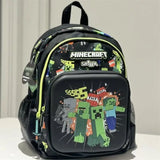 Schoolbag stationery Backpack From Australia Genuine Learning Stationery Cartoon Series School Bag Anime Design For Students