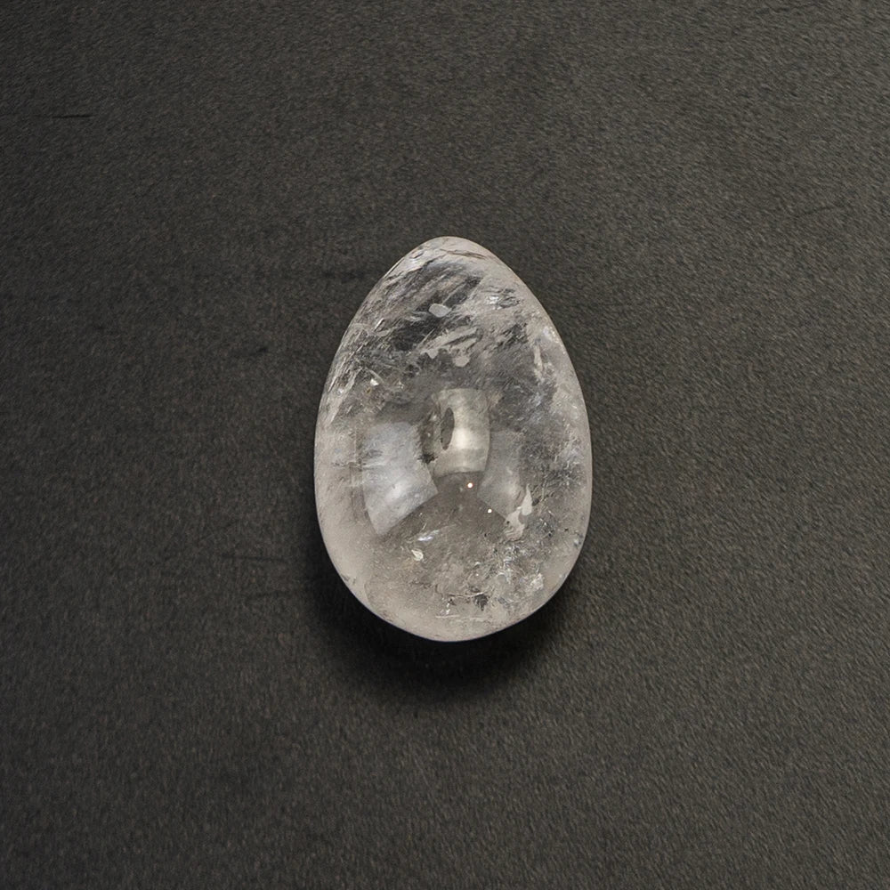 Natural Crystal Stone Egg Polished Agate Quartz Obsidian Minerale Jewelry Transfer Home Decoration Healing Craft DIY Gift Toy