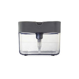 Kitchen Detergent Press Portable Soap Dispenser Pak Clean Cloth Dishwashing Pot Soap Dispenser Cleaning Tool
